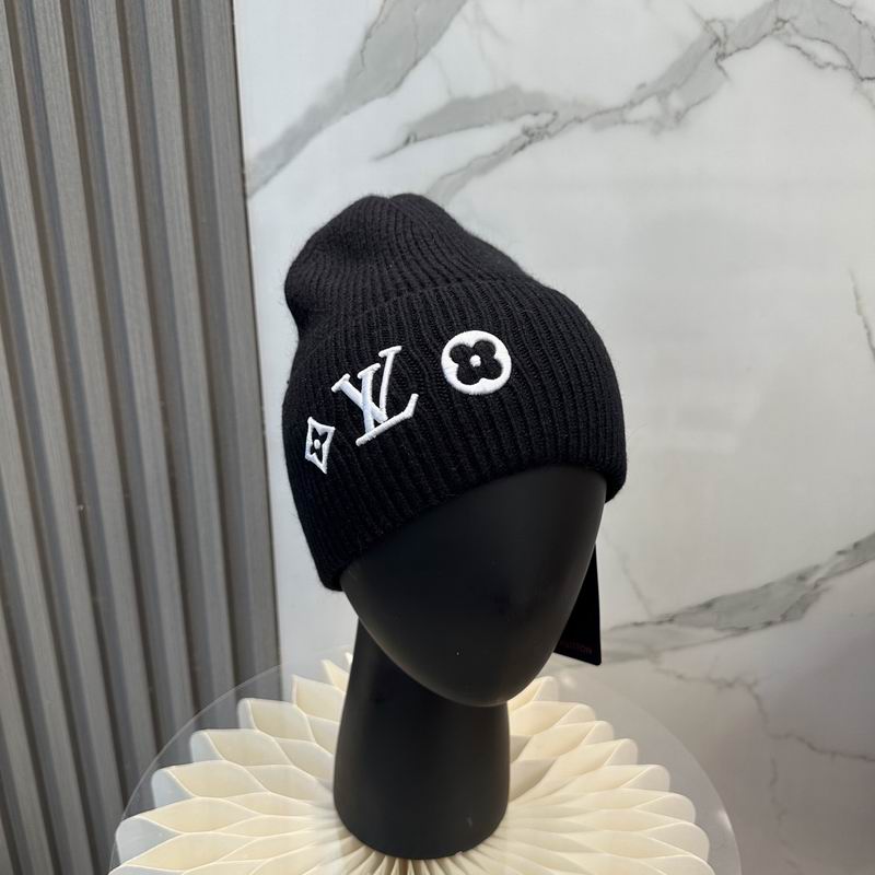 LV Hat dx39